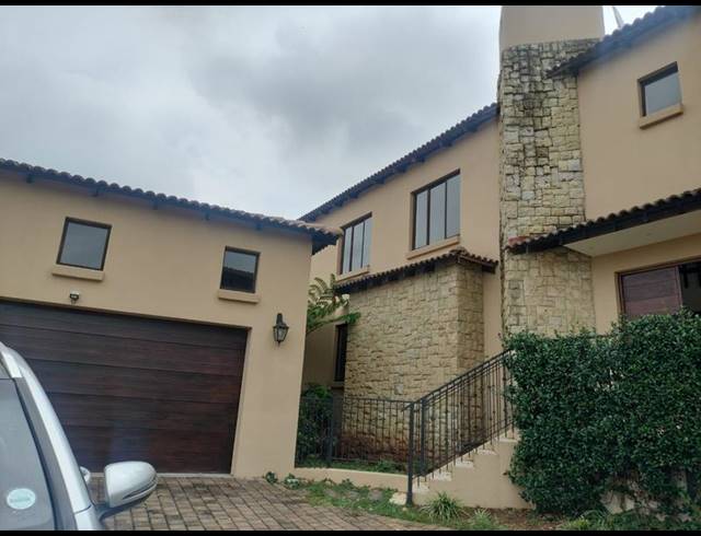 4 BEDROOM PROPERTY TO RENT IN WATERKLOOF